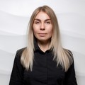 Фотография специалиста Кондратьева Яна
