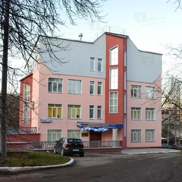 Финансовый университет при Правительстве РФ фото 2