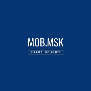 Сервисный центр Mob.Msk.ru фото 1