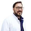 Фотография специалиста Альфарадж Анас Файсал Ибрагим