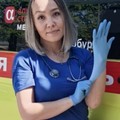 Фотография специалиста Эвелина Галина Сергеевна