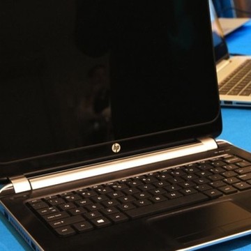 Ремонт ноутбуков HP фото 1