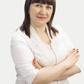 Фотография специалиста Хазова Марина Владимировна