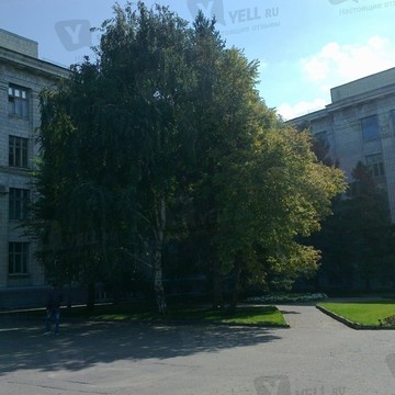 Волгоградский государственный технический университет в Центральном районе фото 3
