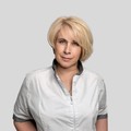 Фотография специалиста Виноградова Наталия