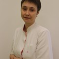Фотография специалиста Гуляева Елена Сергеевна