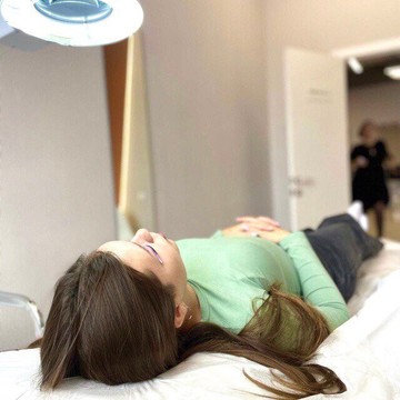 Студия косметологии Ты прекрасна на улице 70 лет Октября фото 3