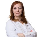 Фотография специалиста Борисова Ирина Валерьевна