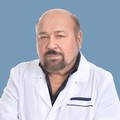 Фотография специалиста Христоев Александр Геннадьевич