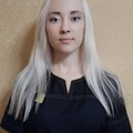 Фотография специалиста Павлова Светлана Олеговна