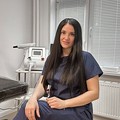 Фотография специалиста Кузьмина Ксения