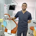 Фотография специалиста Симонян Арман Севанович