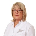 Фотография специалиста Полина Татьяна Владимировна