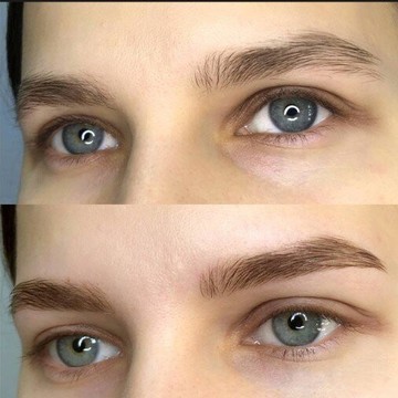 Салон бровей и ресниц Candy Brows фото 3