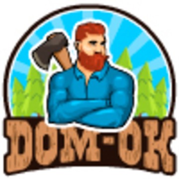 Dom-Ok - срубы на заказ фото 1