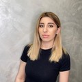 Фотография специалиста Черткоева Диана