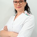 Фотография специалиста Бондарева Надежда Евгеньевна