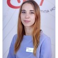 Фотография специалиста Минакова Виктория Сергеевна