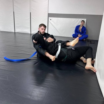 Союз BJJ фото 3