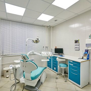 Стоматологическая клиника ДивиДент на Автово фото 1