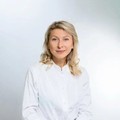 Фотография специалиста Скороходова Мария Андреевна