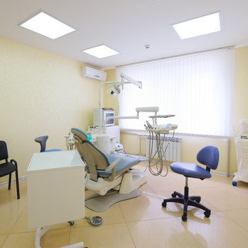 Стоматологическая клиника Глазьева фото 3