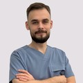 Фотография специалиста Климов Егор Вадимович