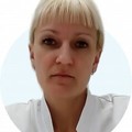 Фотография специалиста Давыдова Наталья Викторовна