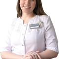 Фотография специалиста Иванова Лилия Яковлевна