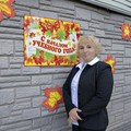 Фотография специалиста Кирпичева Любовь Михайловна