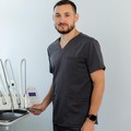 Фотография специалиста Салимов Марсель Ильясович