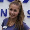 Фотография специалиста Васенина Евгения