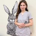 Фотография специалиста Ваапова Сусанна Серановна