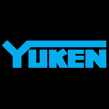 YukenKogyo.Ru - интернет магазин гидравлики Yuken фото 1