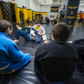 Zaleev Fight Team фото 2
