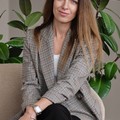 Фотография специалиста Болотова Юлия Александровна
