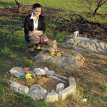 Кладбище Центрального района, ЗАО Ритуальное Предприятие Память фото 1