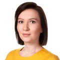 Фотография специалиста Смирнова Ксения Владимировна