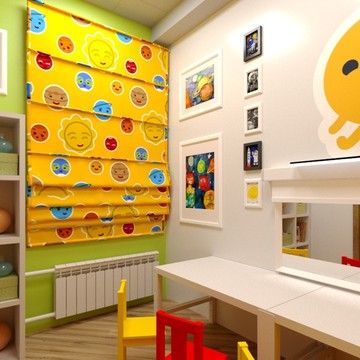 Детский центр Маленькие с характером фото 2