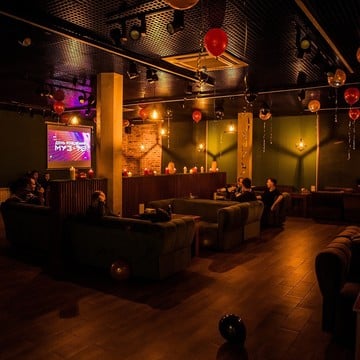 Кальян-бар Мята Lounge в Северном Орехово-Борисово фото 2