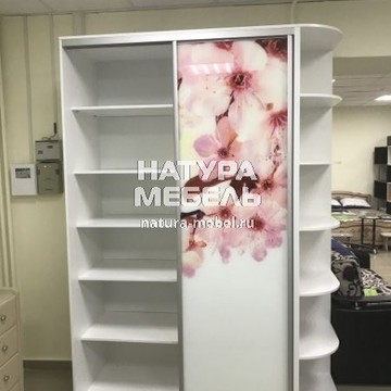 Мебельная компания Натура-Мебель в Октябрьском округе фото 1