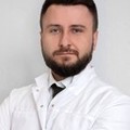 Фотография специалиста Герасин Андрей Юрьевич