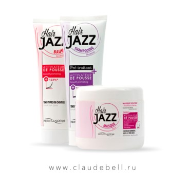 HairJAZZ фото 1