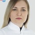 Фотография специалиста Осяева Екатерина Петровна