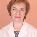 Фотография специалиста Егорова Марина Борисовна