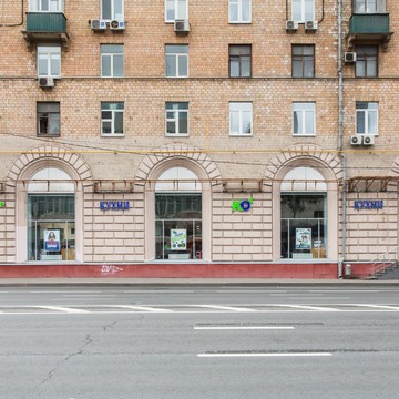 Кухонный Двор фото 3