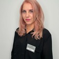 Фотография специалиста Милехина Юлия