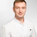 Фотография специалиста Шрайнер Евгений Сергеевич