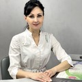 Фотография специалиста Сурина Ирина Викторовна