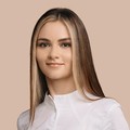 Фотография специалиста Селюнина (Силкина) Надежда Алексеевна